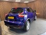 USED 2017 66 NISSAN JUKE 1.5 dCi N-Connecta SUV 5dr Diesel Manual Euro 6 (s/s) (110 ps) Serviced+MOTd+6 Month Warranty