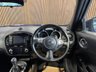 USED 2017 66 NISSAN JUKE 1.5 dCi N-Connecta SUV 5dr Diesel Manual Euro 6 (s/s) (110 ps) Serviced+MOTd+6 Month Warranty