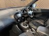 USED 2017 66 NISSAN JUKE 1.5 dCi N-Connecta SUV 5dr Diesel Manual Euro 6 (s/s) (110 ps) Serviced+MOTd+6 Month Warranty