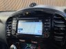 USED 2017 66 NISSAN JUKE 1.5 dCi N-Connecta SUV 5dr Diesel Manual Euro 6 (s/s) (110 ps) Serviced+MOTd+6 Month Warranty