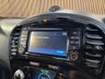 USED 2017 66 NISSAN JUKE 1.5 dCi N-Connecta SUV 5dr Diesel Manual Euro 6 (s/s) (110 ps) Serviced+MOTd+6 Month Warranty