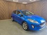USED 2019 69 FORD FIESTA 1.1 Ti-VCT Trend Hatchback 5dr Petrol Manual Euro 6 (s/s) (85 ps) Serviced+MOT'd+6Month Warranty