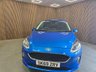 USED 2019 69 FORD FIESTA 1.1 Ti-VCT Trend Hatchback 5dr Petrol Manual Euro 6 (s/s) (85 ps) Serviced+MOT'd+6Month Warranty
