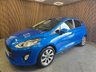 USED 2019 69 FORD FIESTA 1.1 Ti-VCT Trend Hatchback 5dr Petrol Manual Euro 6 (s/s) (85 ps) Serviced+MOT'd+6Month Warranty
