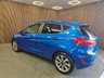 USED 2019 69 FORD FIESTA 1.1 Ti-VCT Trend Hatchback 5dr Petrol Manual Euro 6 (s/s) (85 ps) Serviced+MOT'd+6Month Warranty