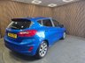 USED 2019 69 FORD FIESTA 1.1 Ti-VCT Trend Hatchback 5dr Petrol Manual Euro 6 (s/s) (85 ps) Serviced+MOT'd+6Month Warranty
