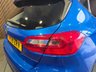 USED 2019 69 FORD FIESTA 1.1 Ti-VCT Trend Hatchback 5dr Petrol Manual Euro 6 (s/s) (85 ps) Serviced+MOT'd+6Month Warranty