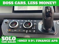 USED 2021 21 LAND ROVER DEFENDER 3.0 D200 MHEV SUV 5dr Diesel Auto 4WD Euro 6 (s/s) (200 ps) 