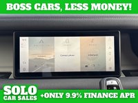 USED 2021 21 LAND ROVER DEFENDER 3.0 D200 MHEV SUV 5dr Diesel Auto 4WD Euro 6 (s/s) (200 ps) 