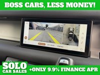 USED 2021 21 LAND ROVER DEFENDER 3.0 D200 MHEV SUV 5dr Diesel Auto 4WD Euro 6 (s/s) (200 ps) 