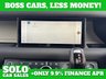 USED 2021 21 LAND ROVER DEFENDER 3.0 D200 MHEV SUV 5dr Diesel Auto 4WD Euro 6 (s/s) (200 ps) 