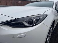 USED 2015 15 MAZDA MAZDA3 2.0 SKYACTIV-G Sport Nav Hatchback 5dr Petrol Manual Euro 6 (s/s) (121 ps) Serviced+MOT'd+6Month Warranty