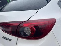 USED 2015 15 MAZDA MAZDA3 2.0 SKYACTIV-G Sport Nav Hatchback 5dr Petrol Manual Euro 6 (s/s) (121 ps) Serviced+MOT'd+6Month Warranty