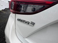 USED 2015 15 MAZDA MAZDA3 2.0 SKYACTIV-G Sport Nav Hatchback 5dr Petrol Manual Euro 6 (s/s) (121 ps) Serviced+MOT'd+6Month Warranty