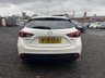 USED 2015 15 MAZDA MAZDA3 2.0 SKYACTIV-G Sport Nav Hatchback 5dr Petrol Manual Euro 6 (s/s) (121 ps) Serviced+MOT'd+6Month Warranty