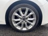 USED 2015 15 MAZDA MAZDA3 2.0 SKYACTIV-G Sport Nav Hatchback 5dr Petrol Manual Euro 6 (s/s) (121 ps) Serviced+MOT'd+6Month Warranty
