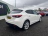 USED 2015 15 MAZDA MAZDA3 2.0 SKYACTIV-G Sport Nav Hatchback 5dr Petrol Manual Euro 6 (s/s) (121 ps) Serviced+MOT'd+6Month Warranty