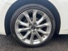 USED 2015 15 MAZDA MAZDA3 2.0 SKYACTIV-G Sport Nav Hatchback 5dr Petrol Manual Euro 6 (s/s) (121 ps) Serviced+MOT'd+6Month Warranty