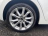 USED 2015 15 MAZDA MAZDA3 2.0 SKYACTIV-G Sport Nav Hatchback 5dr Petrol Manual Euro 6 (s/s) (121 ps) Serviced+MOT'd+6Month Warranty