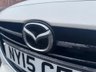 USED 2015 15 MAZDA MAZDA3 2.0 SKYACTIV-G Sport Nav Hatchback 5dr Petrol Manual Euro 6 (s/s) (121 ps) Serviced+MOT'd+6Month Warranty