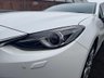 USED 2015 15 MAZDA MAZDA3 2.0 SKYACTIV-G Sport Nav Hatchback 5dr Petrol Manual Euro 6 (s/s) (121 ps) Serviced+MOT'd+6Month Warranty