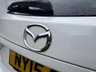 USED 2015 15 MAZDA MAZDA3 2.0 SKYACTIV-G Sport Nav Hatchback 5dr Petrol Manual Euro 6 (s/s) (121 ps) Serviced+MOT'd+6Month Warranty