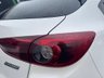 USED 2015 15 MAZDA MAZDA3 2.0 SKYACTIV-G Sport Nav Hatchback 5dr Petrol Manual Euro 6 (s/s) (121 ps) Serviced+MOT'd+6Month Warranty