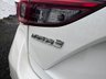 USED 2015 15 MAZDA MAZDA3 2.0 SKYACTIV-G Sport Nav Hatchback 5dr Petrol Manual Euro 6 (s/s) (121 ps) Serviced+MOT'd+6Month Warranty