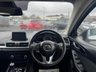 USED 2015 15 MAZDA MAZDA3 2.0 SKYACTIV-G Sport Nav Hatchback 5dr Petrol Manual Euro 6 (s/s) (121 ps) Serviced+MOT'd+6Month Warranty