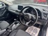 USED 2015 15 MAZDA MAZDA3 2.0 SKYACTIV-G Sport Nav Hatchback 5dr Petrol Manual Euro 6 (s/s) (121 ps) Serviced+MOT'd+6Month Warranty
