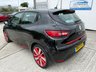 USED 2013 13 RENAULT CLIO 0.9 TCe Dynamique S MediaNav Hatchback 5dr Petrol Manual Euro 5 (s/s) (90 ps) BLUETOOTH | PARKING SENSORS