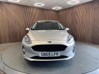 USED 2019 69 FORD FIESTA 1.1 Ti-VCT Trend Hatchback 5dr Petrol Manual Euro 6 (s/s) (85 ps) Service+MOTd+6 Month Warranty