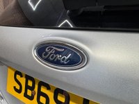 USED 2019 69 FORD FIESTA 1.1 Ti-VCT Trend Hatchback 5dr Petrol Manual Euro 6 (s/s) (85 ps) Service+MOTd+6 Month Warranty