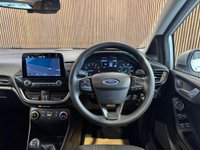 USED 2019 69 FORD FIESTA 1.1 Ti-VCT Trend Hatchback 5dr Petrol Manual Euro 6 (s/s) (85 ps) Service+MOTd+6 Month Warranty