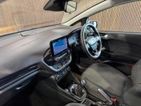 USED 2019 69 FORD FIESTA 1.1 Ti-VCT Trend Hatchback 5dr Petrol Manual Euro 6 (s/s) (85 ps) Service+MOTd+6 Month Warranty