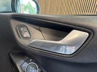USED 2019 69 FORD FIESTA 1.1 Ti-VCT Trend Hatchback 5dr Petrol Manual Euro 6 (s/s) (85 ps) Service+MOTd+6 Month Warranty