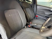USED 2019 69 FORD FIESTA 1.1 Ti-VCT Trend Hatchback 5dr Petrol Manual Euro 6 (s/s) (85 ps) Service+MOTd+6 Month Warranty