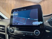 USED 2019 69 FORD FIESTA 1.1 Ti-VCT Trend Hatchback 5dr Petrol Manual Euro 6 (s/s) (85 ps) Service+MOTd+6 Month Warranty