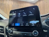 USED 2019 69 FORD FIESTA 1.1 Ti-VCT Trend Hatchback 5dr Petrol Manual Euro 6 (s/s) (85 ps) Service+MOTd+6 Month Warranty
