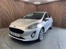 USED 2019 69 FORD FIESTA 1.1 Ti-VCT Trend Hatchback 5dr Petrol Manual Euro 6 (s/s) (85 ps) Service+MOTd+6 Month Warranty