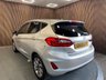 USED 2019 69 FORD FIESTA 1.1 Ti-VCT Trend Hatchback 5dr Petrol Manual Euro 6 (s/s) (85 ps) Service+MOTd+6 Month Warranty