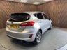 USED 2019 69 FORD FIESTA 1.1 Ti-VCT Trend Hatchback 5dr Petrol Manual Euro 6 (s/s) (85 ps) Service+MOTd+6 Month Warranty