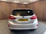 USED 2019 69 FORD FIESTA 1.1 Ti-VCT Trend Hatchback 5dr Petrol Manual Euro 6 (s/s) (85 ps) Service+MOTd+6 Month Warranty