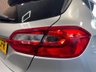 USED 2019 69 FORD FIESTA 1.1 Ti-VCT Trend Hatchback 5dr Petrol Manual Euro 6 (s/s) (85 ps) Service+MOTd+6 Month Warranty