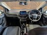USED 2019 69 FORD FIESTA 1.1 Ti-VCT Trend Hatchback 5dr Petrol Manual Euro 6 (s/s) (85 ps) Service+MOTd+6 Month Warranty