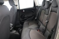 USED 2019 69 MINI HATCH 1.5 Cooper Classic Hatchback 5dr Petrol Steptronic Euro 6 (s/s) (136 ps) 