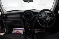 USED 2019 69 MINI HATCH 1.5 Cooper Classic Hatchback 5dr Petrol Steptronic Euro 6 (s/s) (136 ps) 