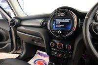 USED 2019 69 MINI HATCH 1.5 Cooper Classic Hatchback 5dr Petrol Steptronic Euro 6 (s/s) (136 ps) 