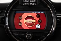 USED 2019 69 MINI HATCH 1.5 Cooper Classic Hatchback 5dr Petrol Steptronic Euro 6 (s/s) (136 ps) 