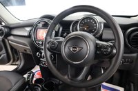 USED 2019 69 MINI HATCH 1.5 Cooper Classic Hatchback 5dr Petrol Steptronic Euro 6 (s/s) (136 ps) 